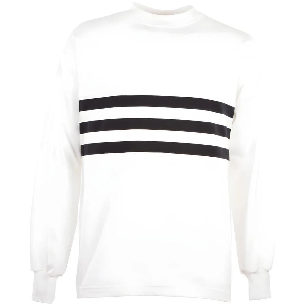 Darlington 1960s-1970s Retro Football Shirt