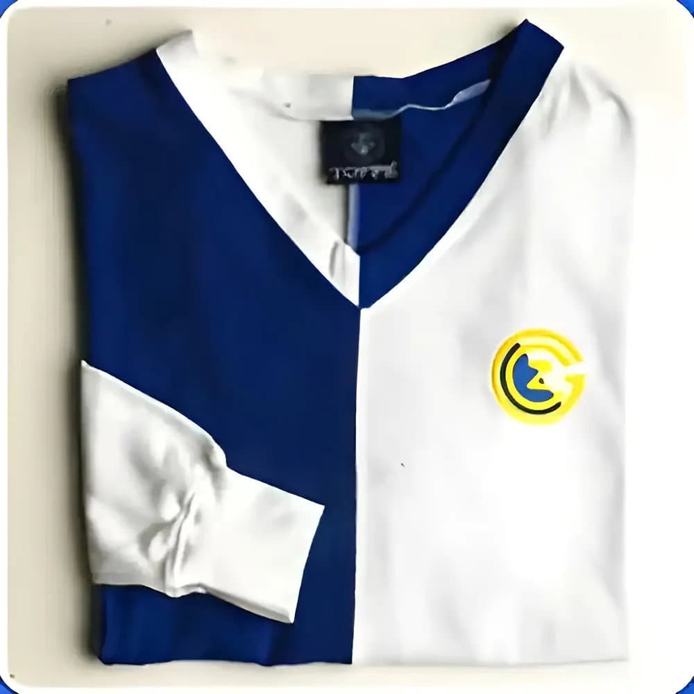Grasshoppers 1960s Shirt