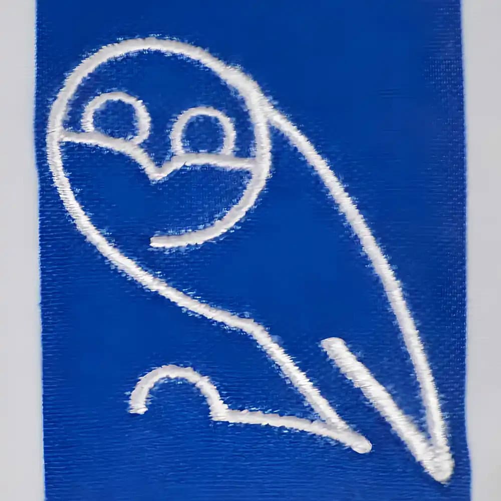 Sheffield Wednesday 1982-83 Bukta Kids Retro Football Shirt