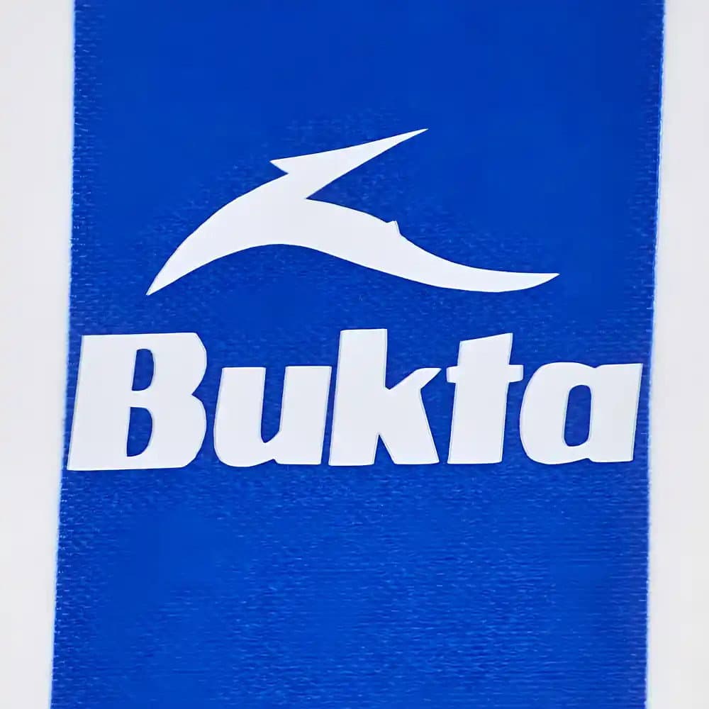 Sheffield Wednesday 1982-83 Bukta Kids Retro Football Shirt