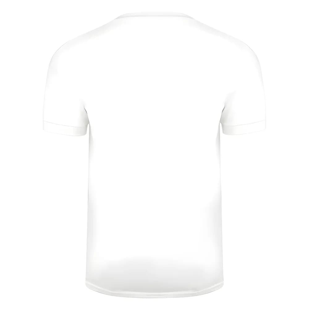 Score Draw Derby County 1958 Retro Football Shirt