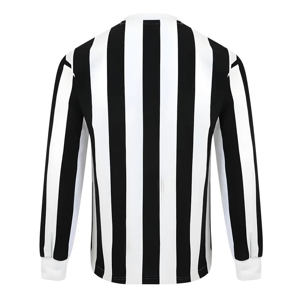 Score Draw Juventus 1952 Retro Football Shirt
