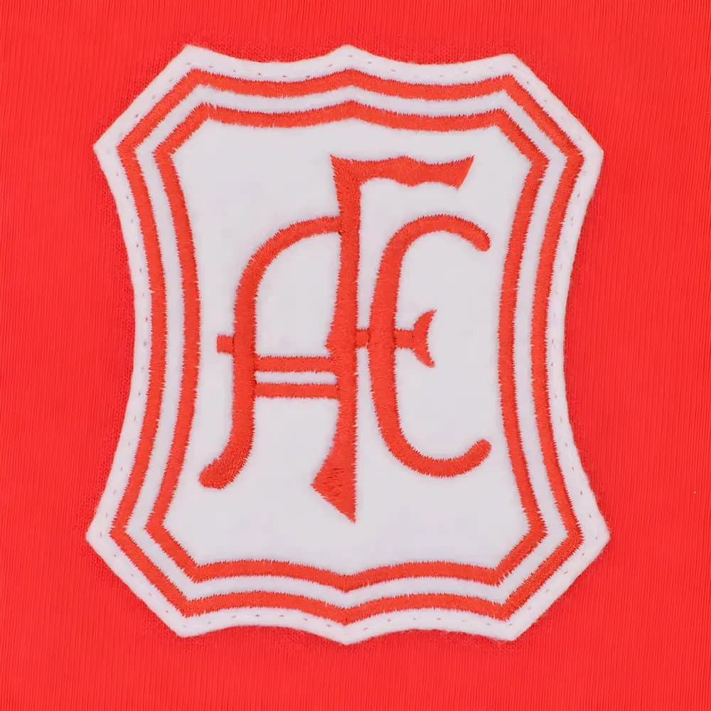 Aberdeen 1965 Kids Retro Football Shirt