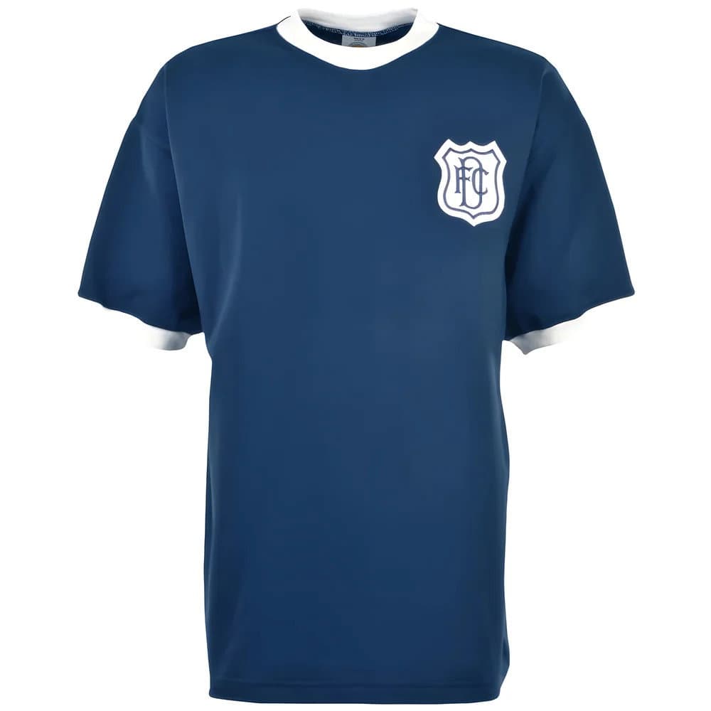 Dundee 1962 1st Division Champions Kids Shirt