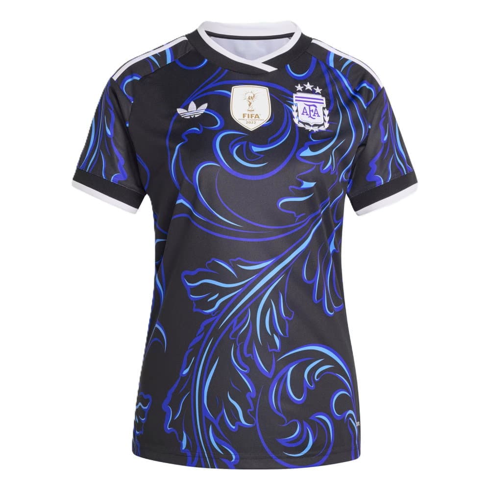 2026-2027 Argentina Away Shirt (Womens)