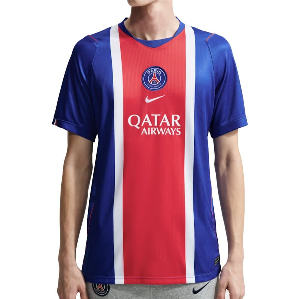 2026-2027 PSG Paris Saint Germain Home Shirt