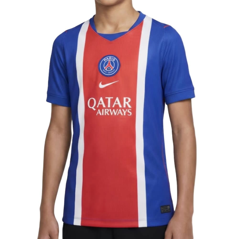 2026-2027 PSG Home Shirt (Kids)