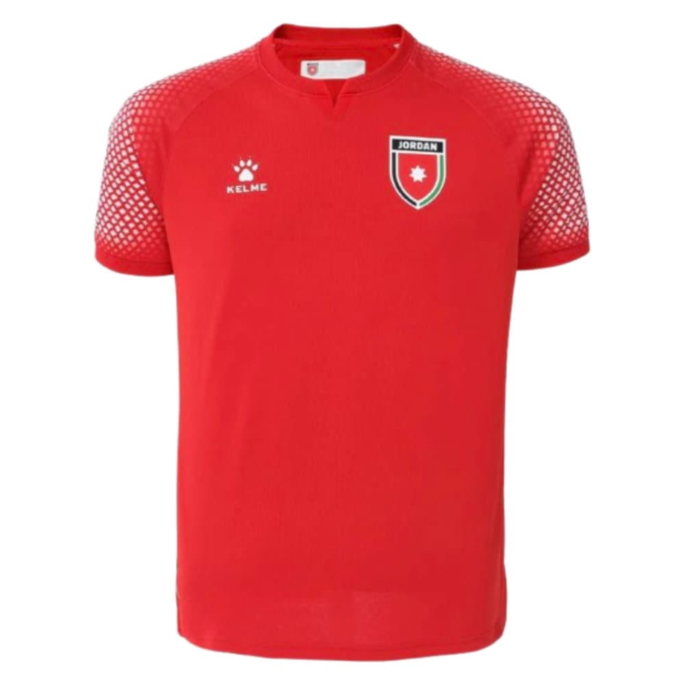 2026-2027 Jordan Away Shirt