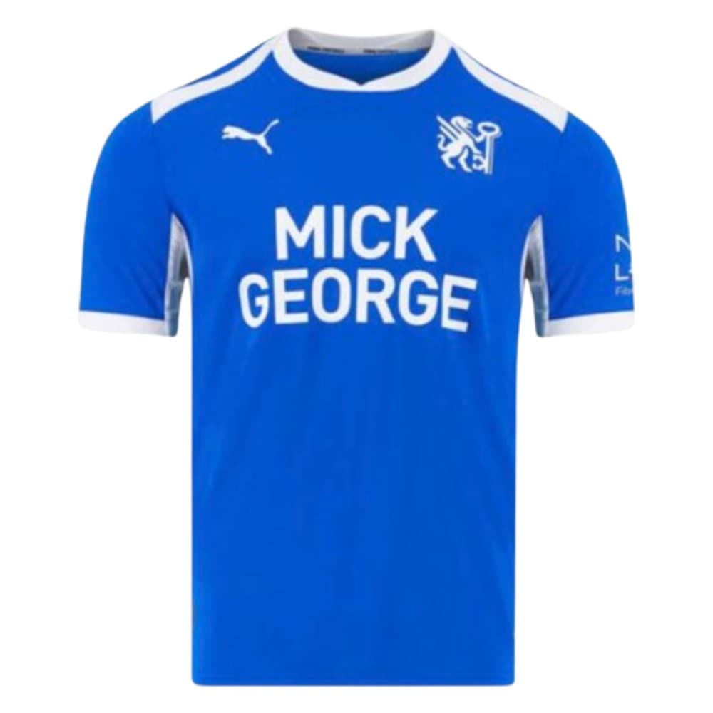 2026-2027 Peterborough Home Shirt (Kids)