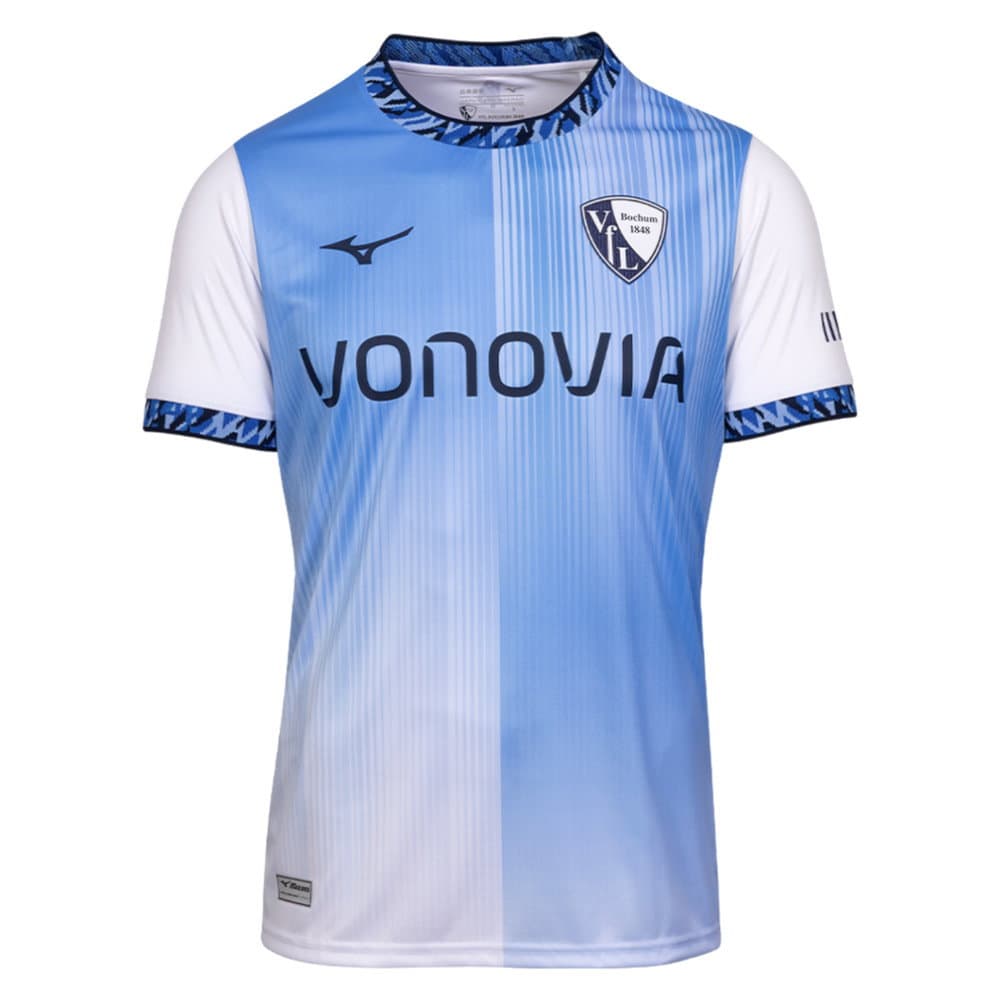 2026-2027 VFL Bochum Away Shirt