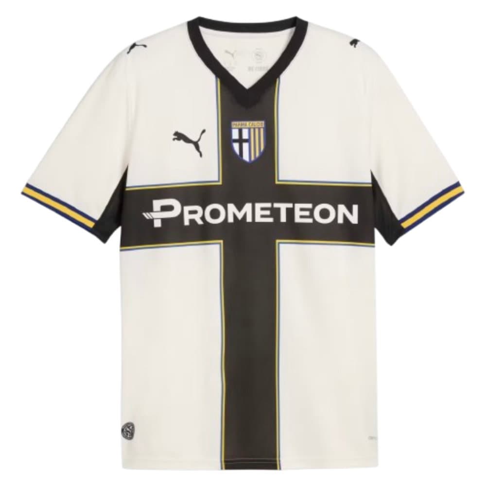 2026-2027 Parma Home Shirt