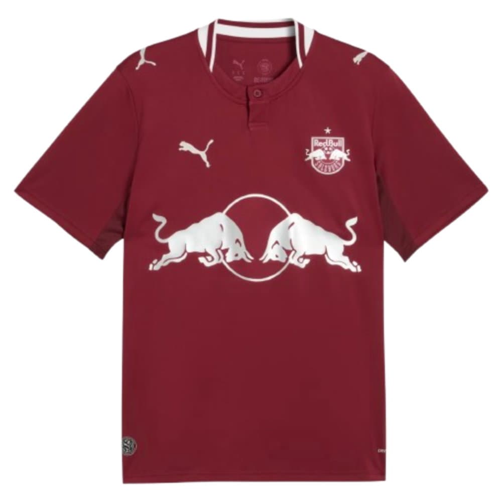 2026-2027 Red Bull Salzburg Away Shirt