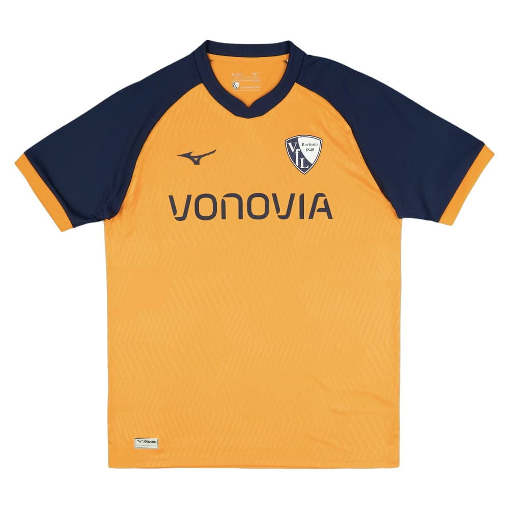 2026-2027 VFL Bochum Third Shirt