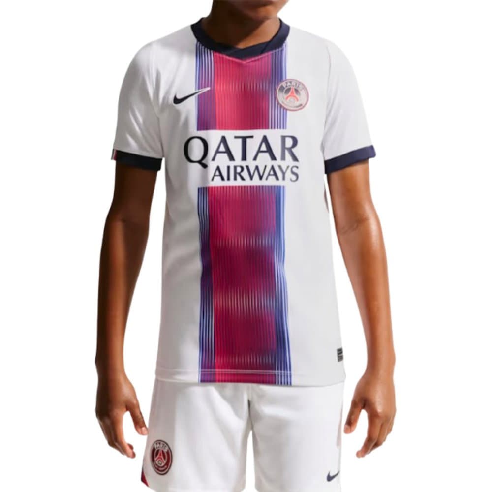 2026-2027 PSG Away Shirt (Kids)