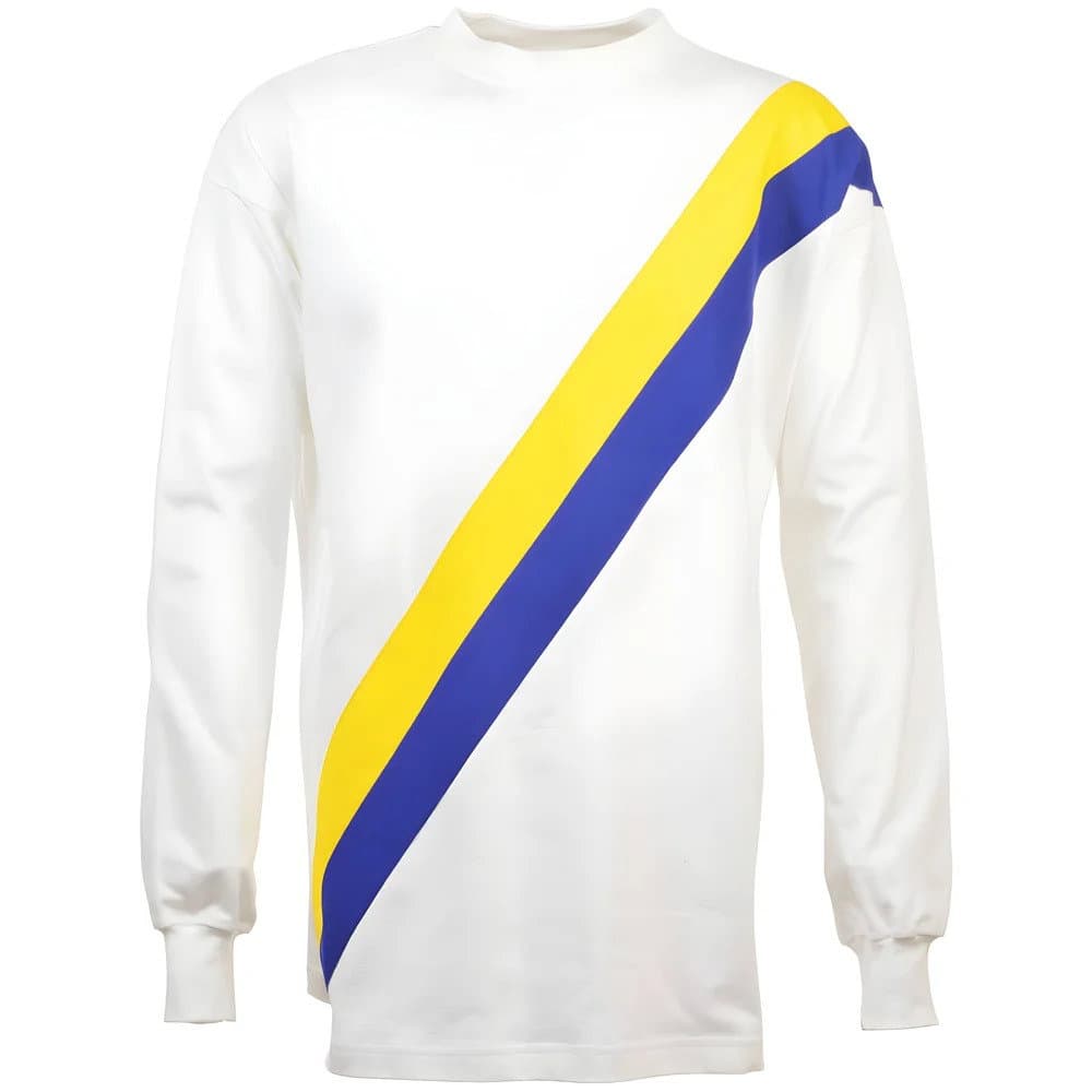 Rochdale AFC 1973 Retro Football Shirt