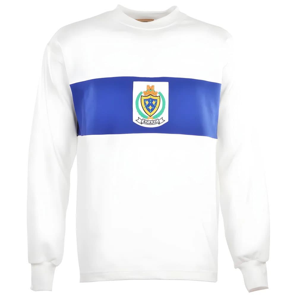 Stockport County 1966-1967 4th Division Champions