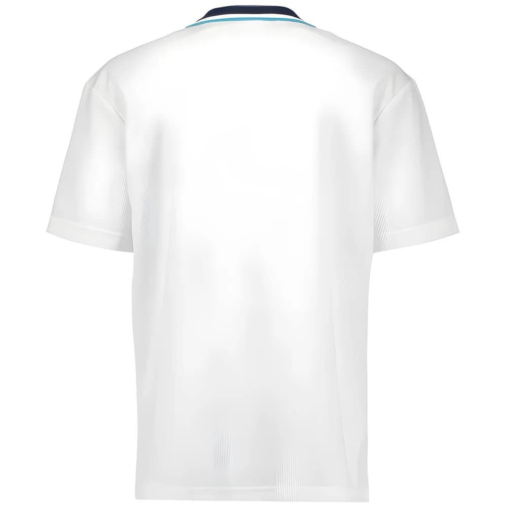 Score Draw England 1996 Home Shirt