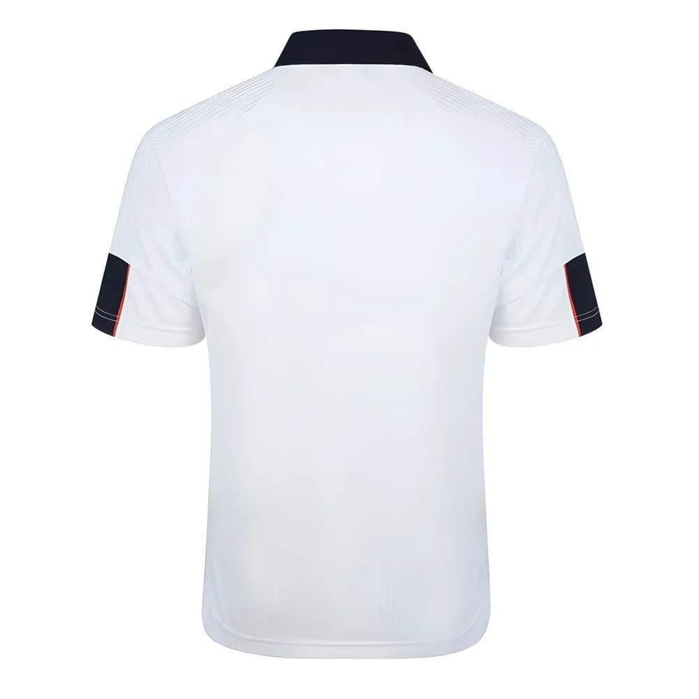 Score Draw England 1998 Home Shirt