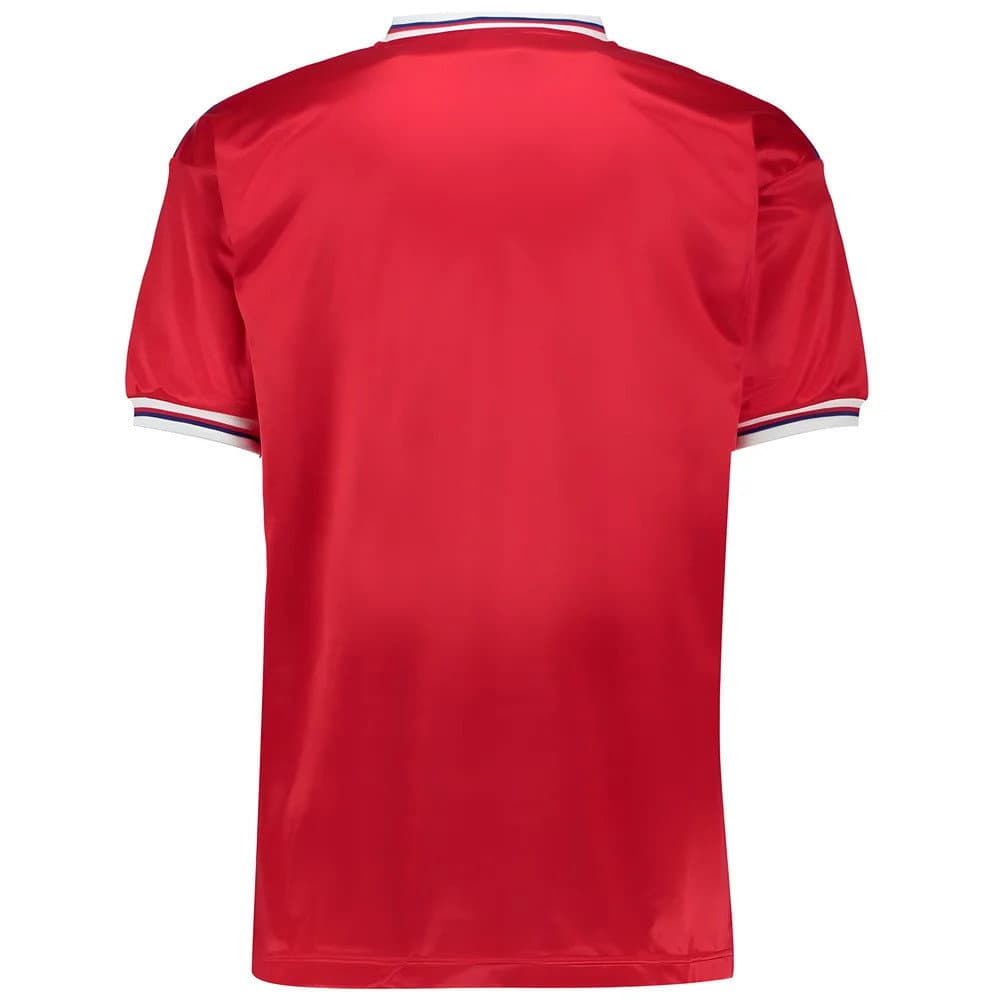 Score Draw England 1982 Away Shirt