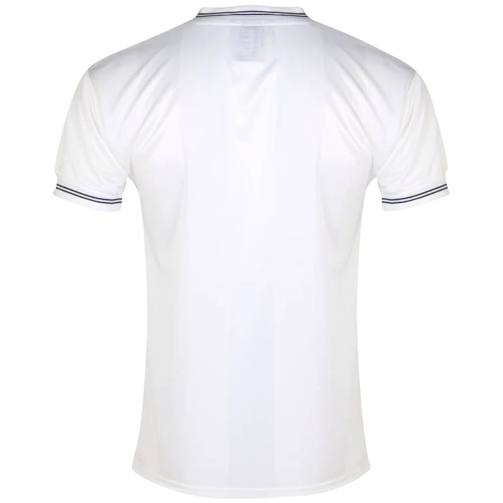 Score Draw Tottenham Hotspur 1983 Home Shirt