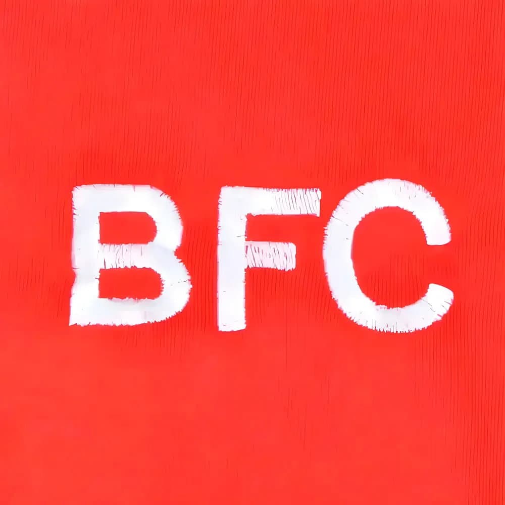 Barnsley 1965-1972 Retro Football Shirt