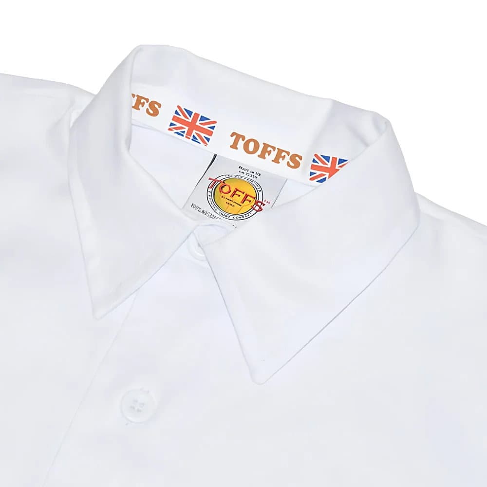 Fulham 1930s Retro Football Shirts