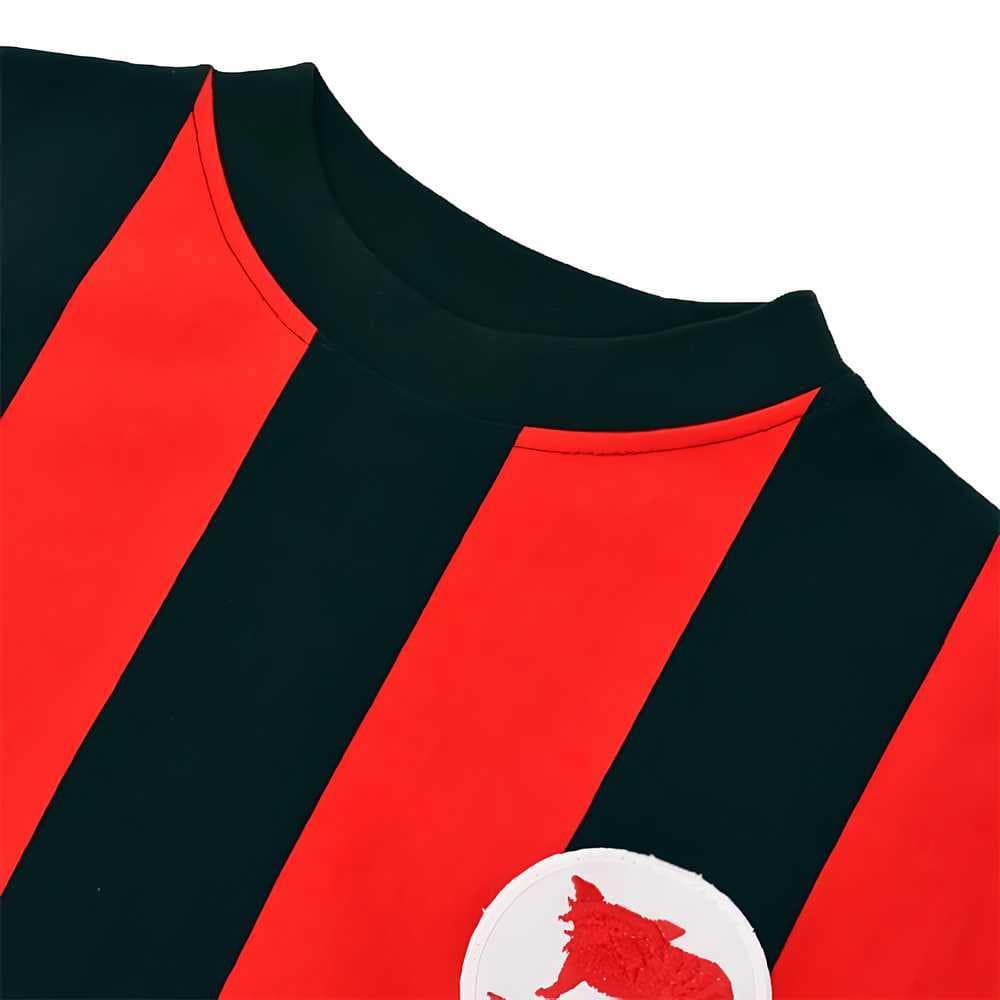 Huddersfield 1960s Away Retro Football Shirt