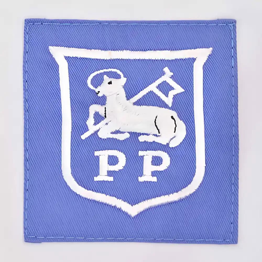 Preston North End 1970s Retro Football Shirt