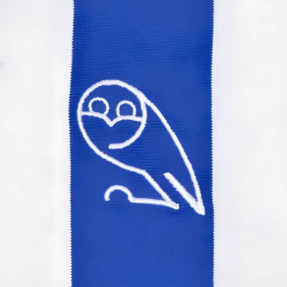 Sheffield Wednesday 1978-1981 Retro Football Shirt