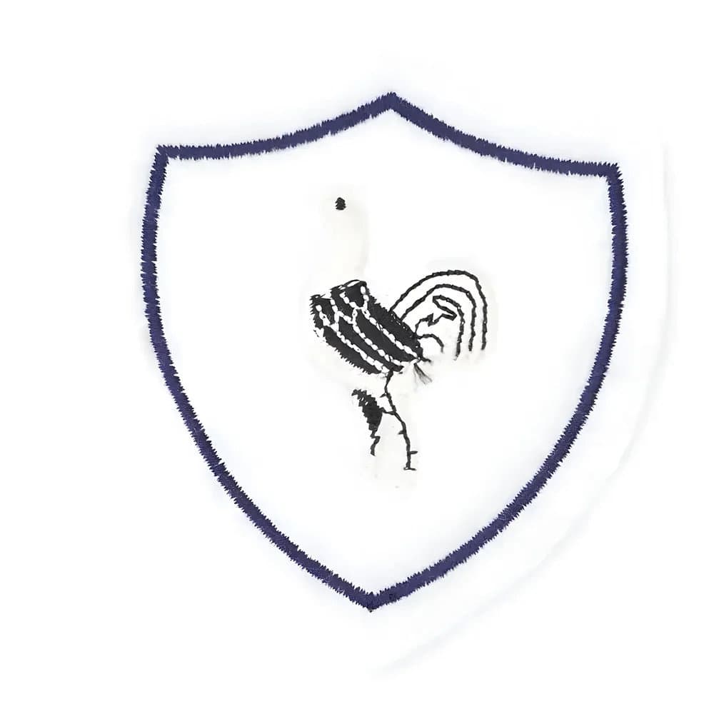 Coventry City 1960-1962 Retro Football Shirt