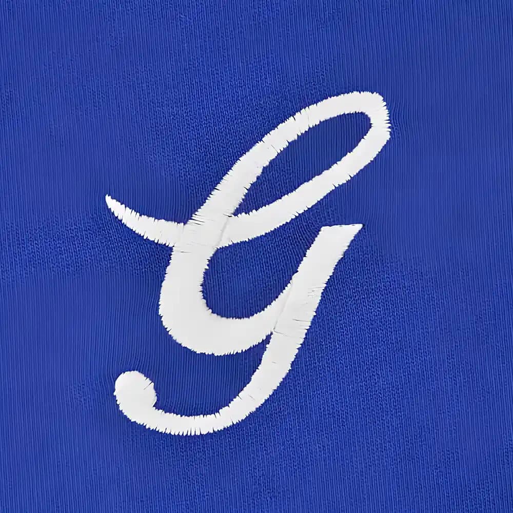 Gillingham 1972-1974 Retro Football Shirt