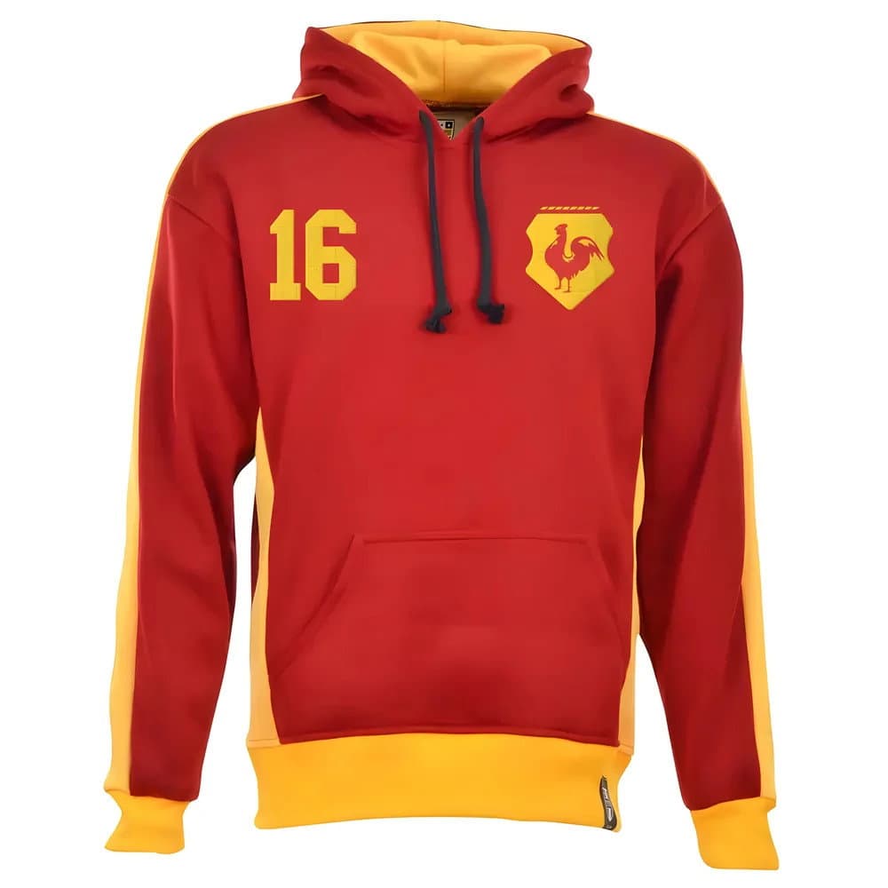 Sheffield Utd 1960-1970 Away Retro Football Shirt