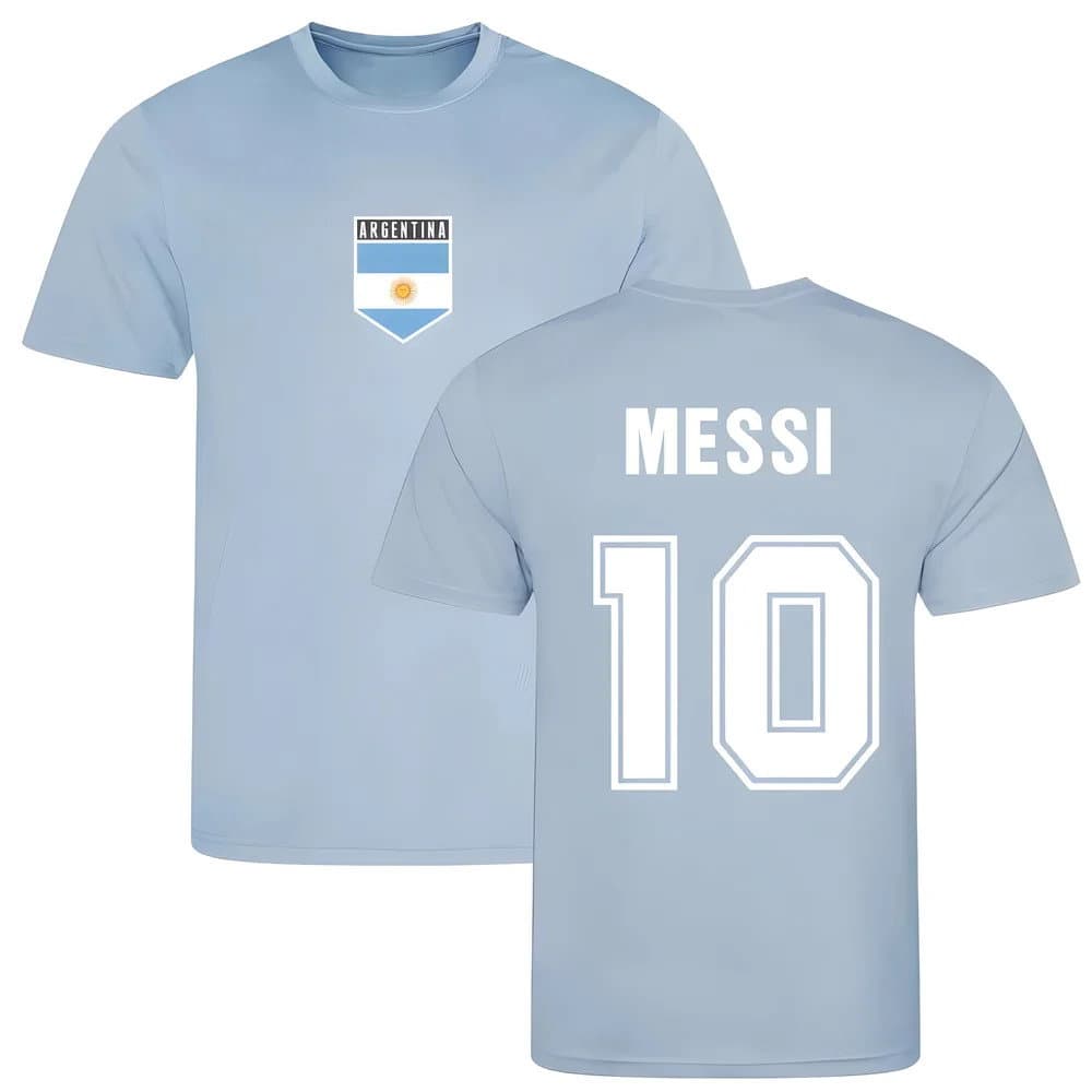 Scunthorpe United Retro Football Shirt
