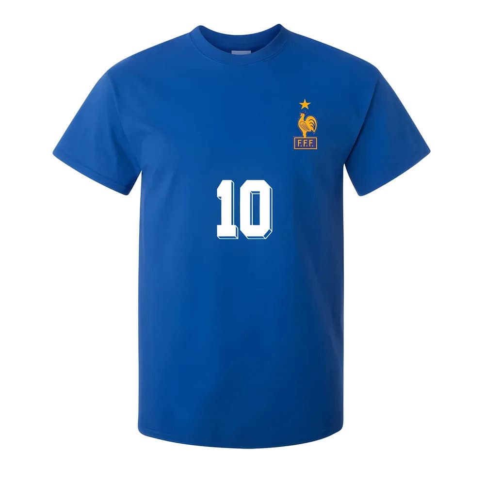 Mansfield Town 1968-1970 Retro Football Shirt