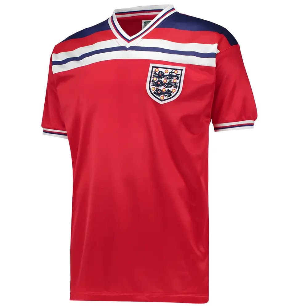 Dundee United Away Retro Football Shirt