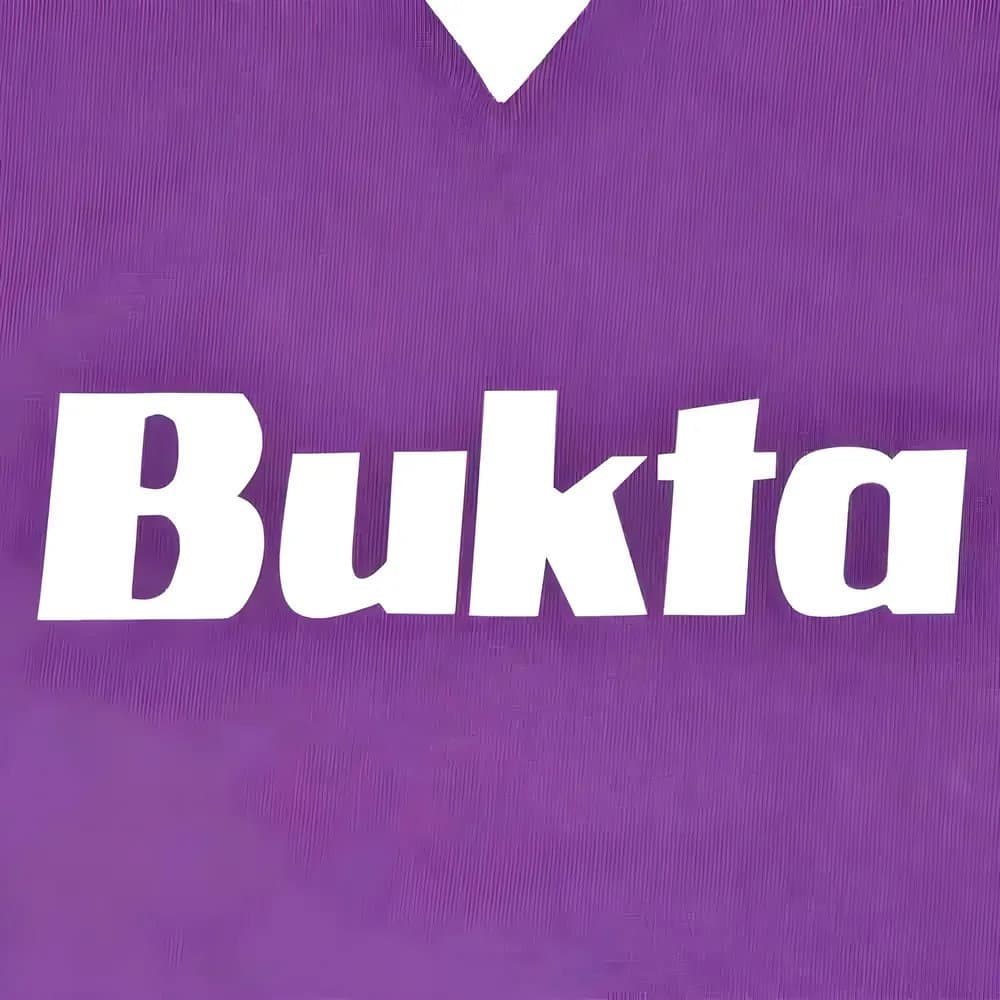 Hibernian 1977-1978 Away Bukta Retro Football Shirt