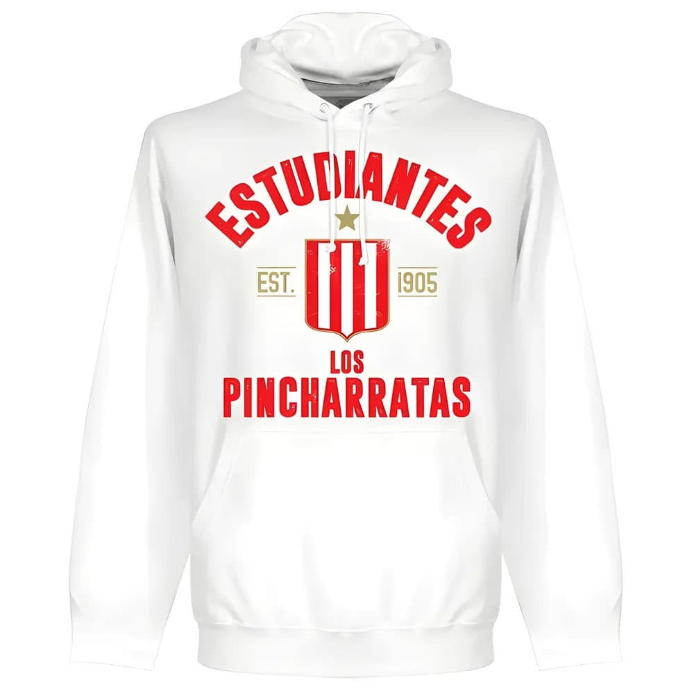 Hamilton 1960s Retro Football Shirt