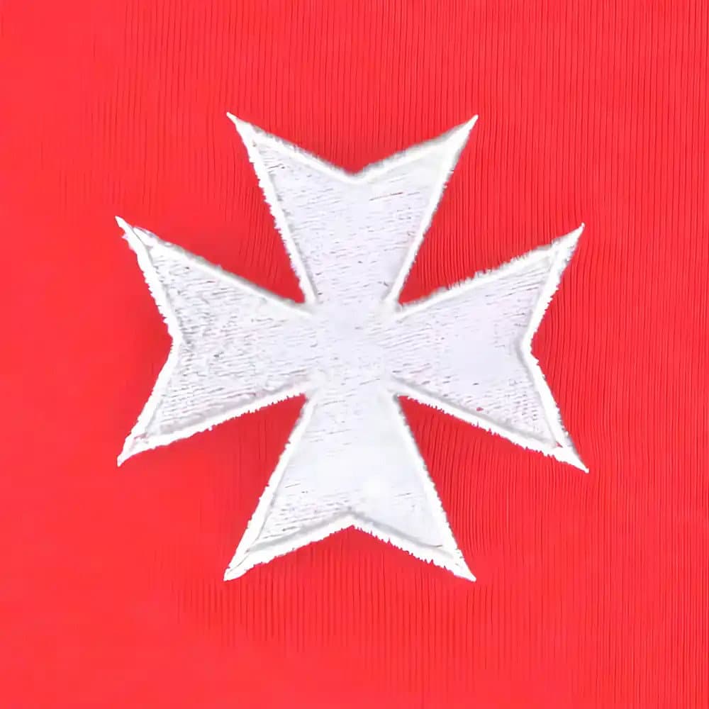Malta 1960 Retro Football Shirt