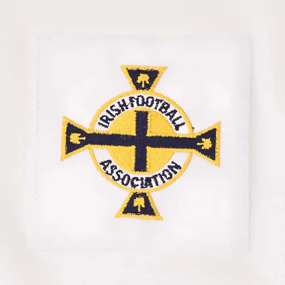 Northern Ireland 1961-64 Away Retro Football Shirt