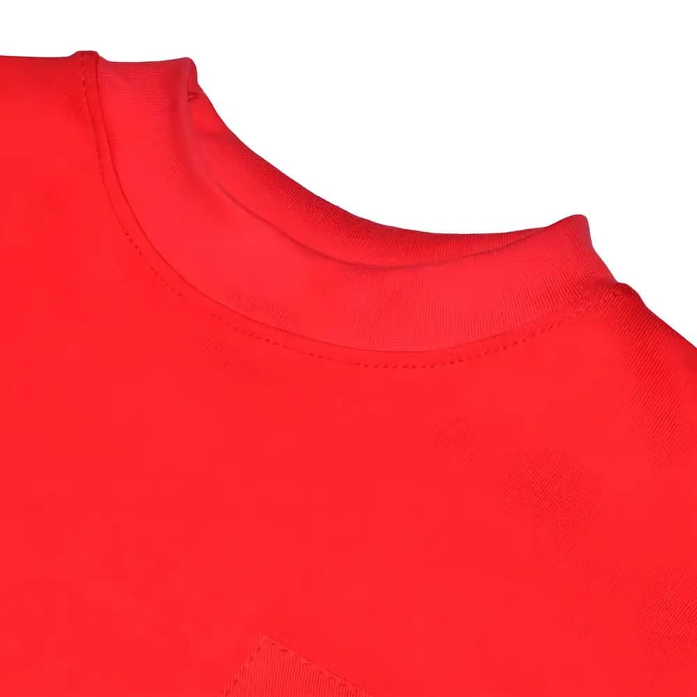 Switzerland 1960 Retro Football Shirt