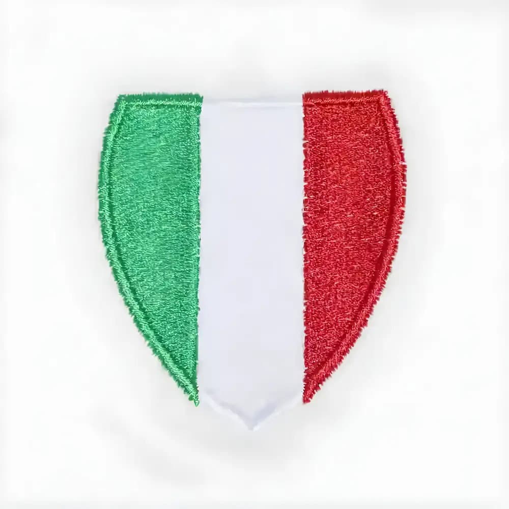 AC Milan 1963 European Cup Final Retro Football Shirt
