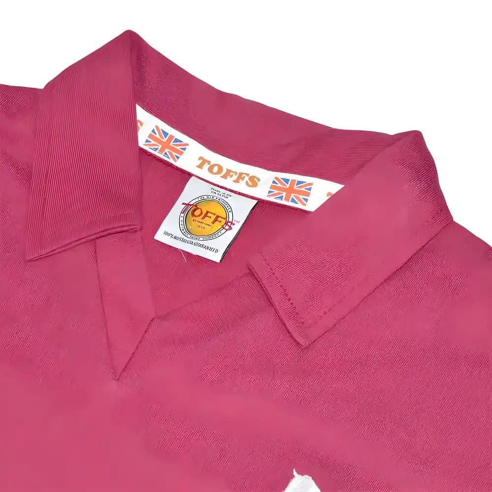 Torino 1975-1976 Retro Football Shirt