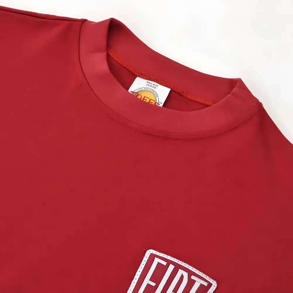 Torino 1944 Retro Football Shirt