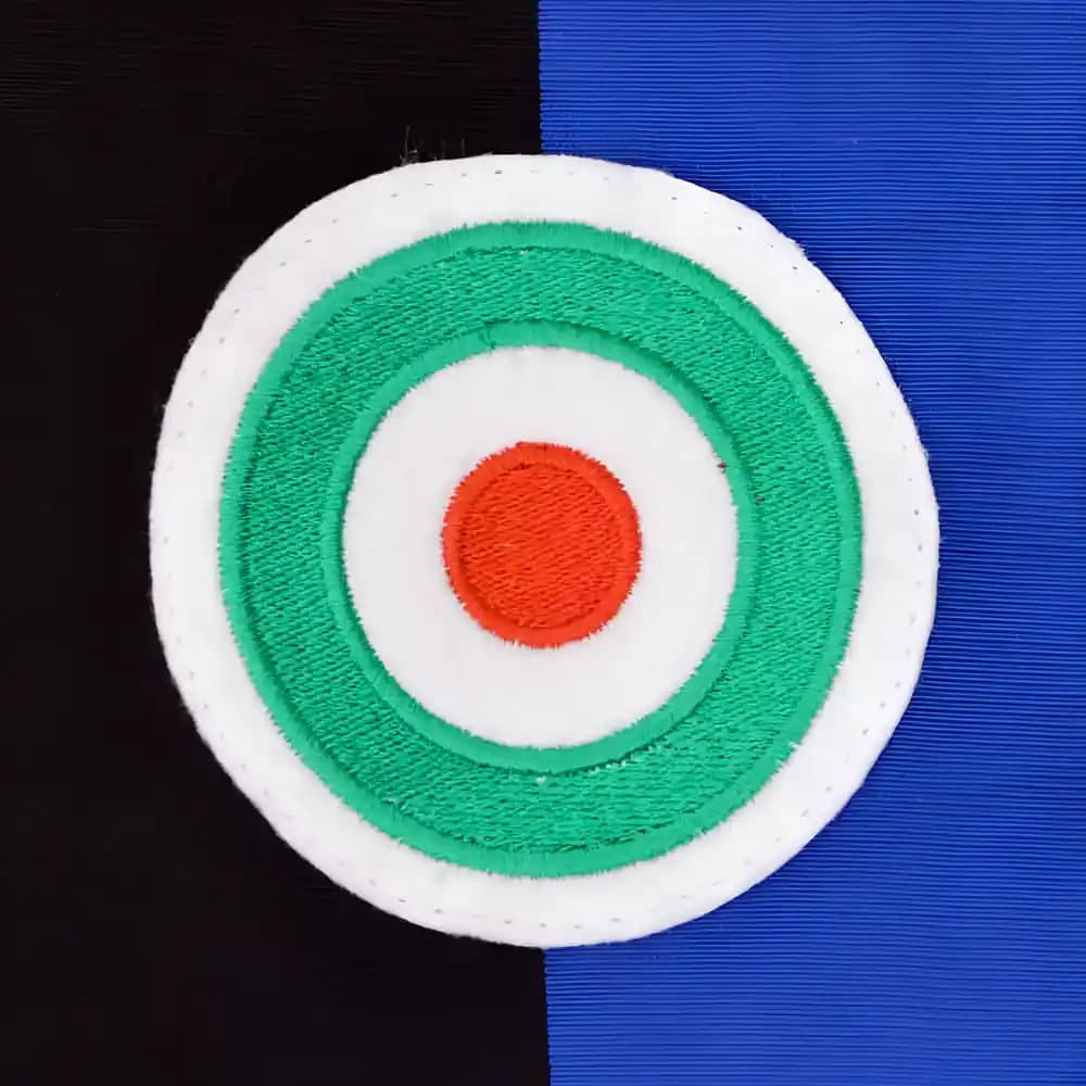 Atalanta 1963-1964 Retro Football Shirt