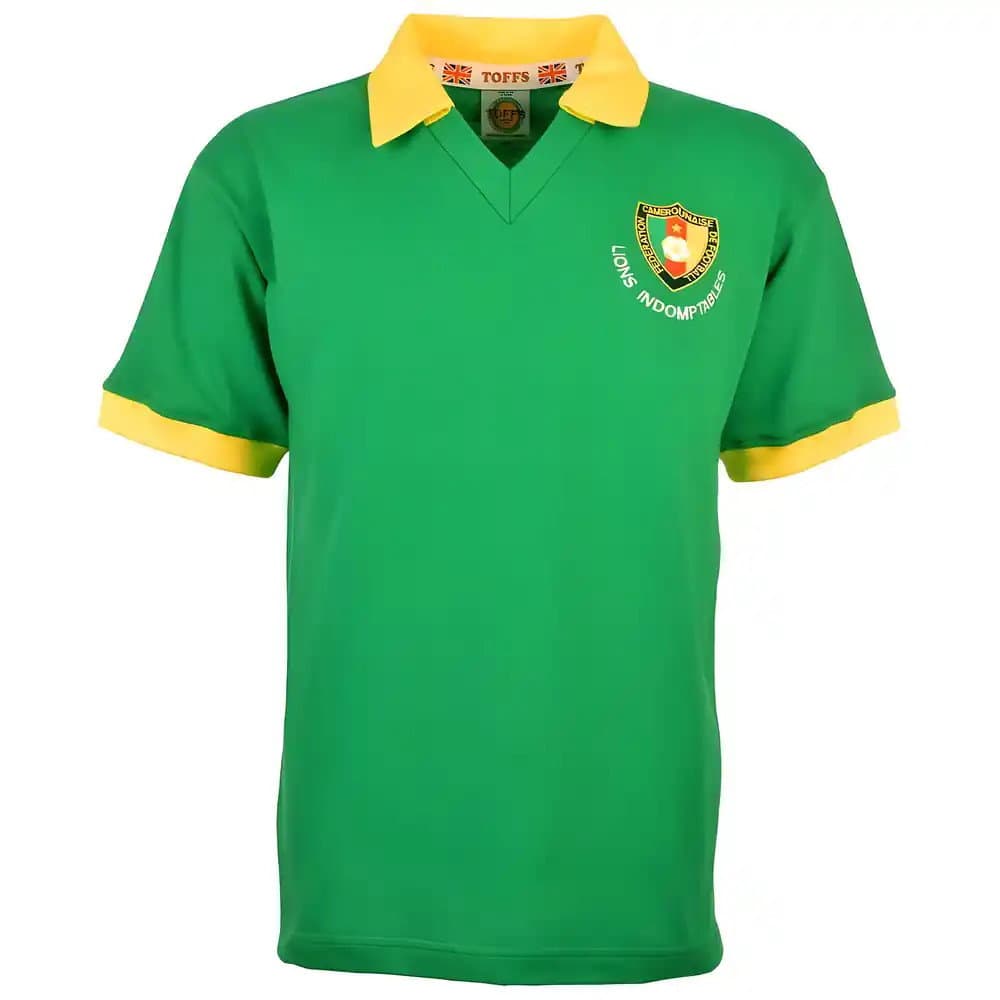 Red Star Paris 1970 Retro Football Shirt