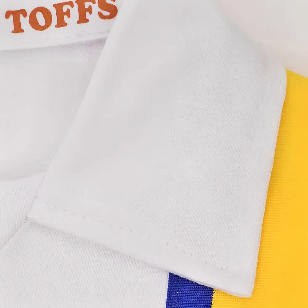Torquay United 1960 Retro Football Shirt