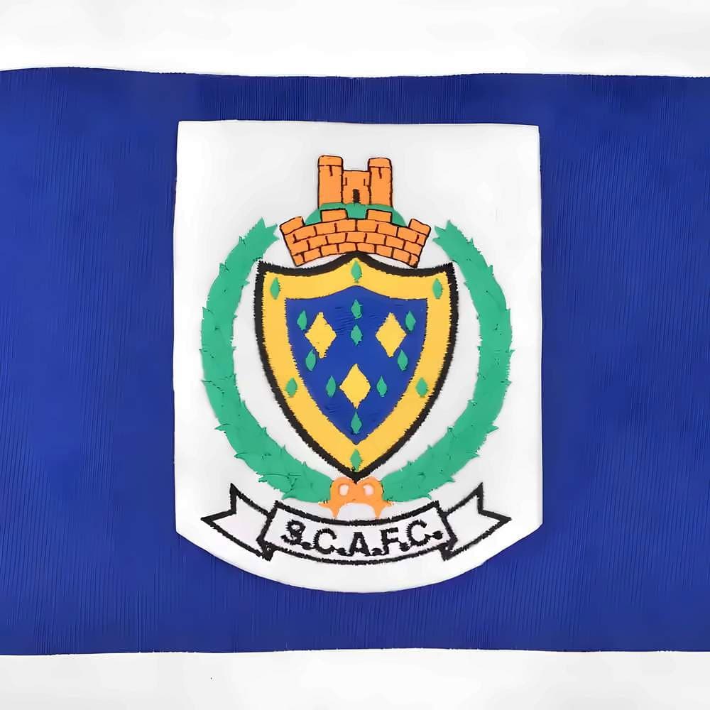 Stockport County 1966-1967 4th Division Champions