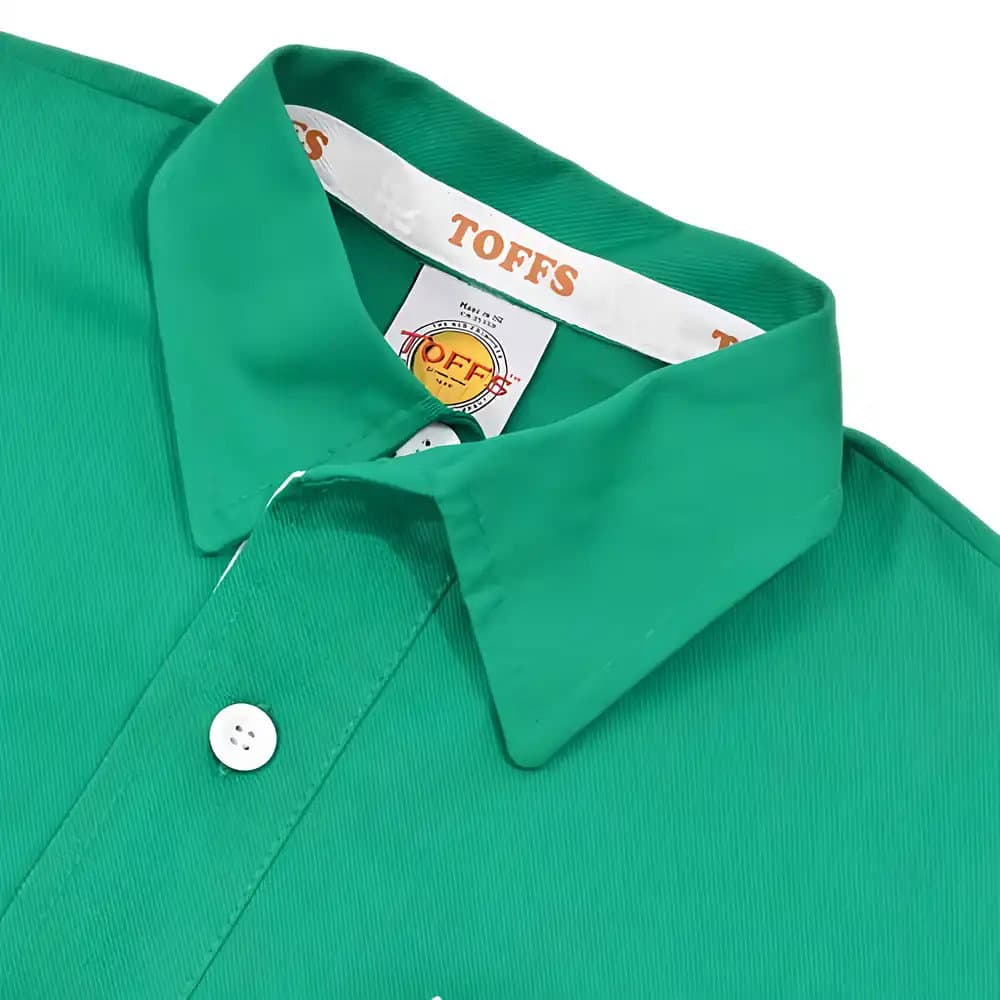 Rebublic Of Ireland 1949 Retro Football Shirt