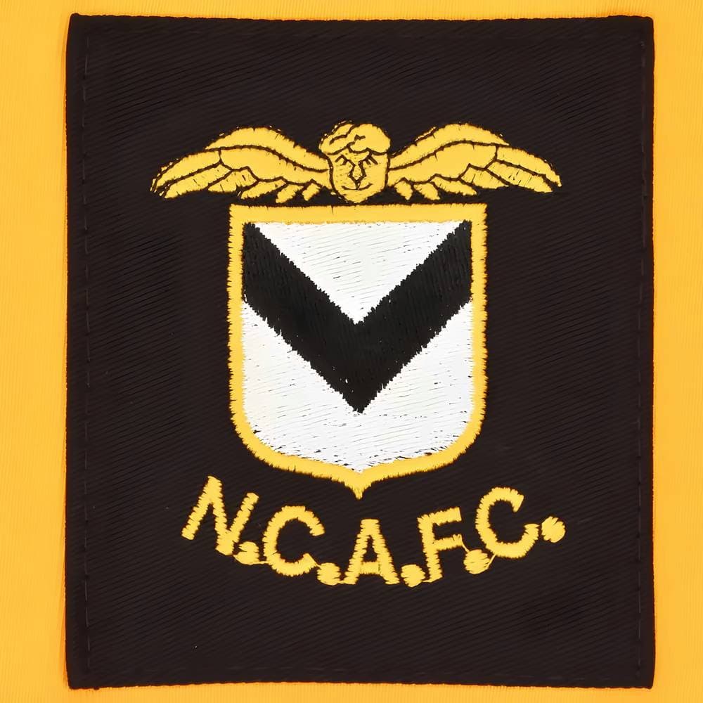 Newport County 1959-1963 Retro Football Shirt