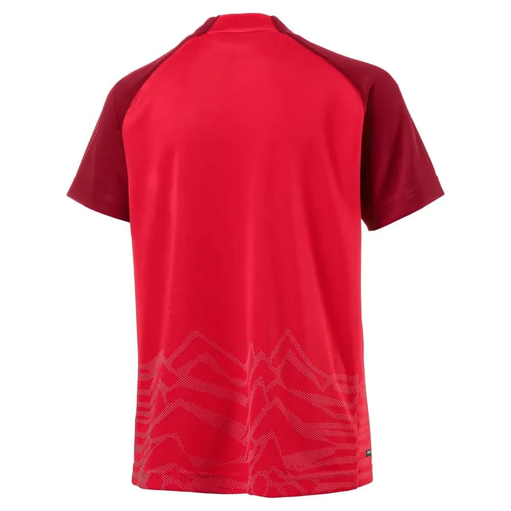 2018-2019 Austria Home Puma Football Shirt (Kids)
